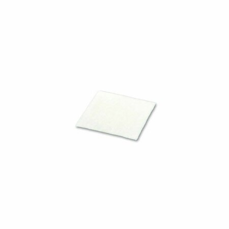 3M Tegaderm Alginate Dressing 4 X 4 Inch Square, 50PK 90112